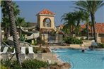 Regal Palms Resort - Community pool with Slide townhouse