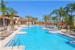 South Facing Pool at Sunny Solterra townhouse