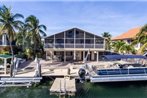 Cypress House 3bed/2bath with 40ft of dockage