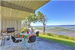 Authentic Mid-Century Cottage on Birch Bay Coast!