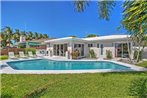 Upscale Wilton Manors Retreat