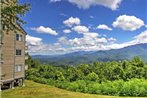 Updated Gatlinburg Studio with Indoor and Outdoor Pools