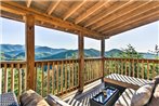 A Grand View - Private Smoky Mtn Family Retreat!