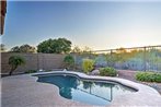 Evolve Peoria Home with Pool 16Mi to Lake Pleasant