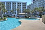Gulf Shores Resort Condo with Private Beach Access!