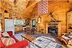 Rustic East Dover Home with Deck - Near Mount Snow!