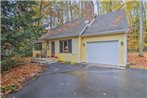 Extra-Clean Cozy Cottage Near Harbor Springs!