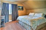 East Wenatchee Apt - 2 Miles from Columbia River!