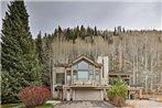 Mtn Home on Fairway with Deck - Mins to Vail Resort!