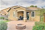 Spacious Gilbert Family Home with Yard Dog Friendly