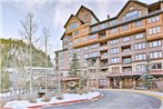 Ski-In and Ski-Out Winter Park Condo with Resort Hot Tubs