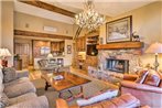 Luxury Beaver Creek Condo 200 Yards to Chairlift