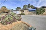 Modern Albuquerque House with Private Indoor Pool!