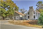 Home with Patio as Seen on TV! - Walk to Dewey Beach!