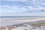 Cozy New Smyrna Beach Apartment - Steps from Beach