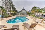 Upscale Myrtle Beach Resort Condo on Golf Course!