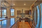 Newly Built Silverthorne Home with Upscale Amenities!