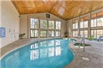 Spacious Resort Condo Central Locale by Dollywood