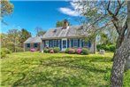 Eastham Cape Cod Home Near Nauset Light Beach!