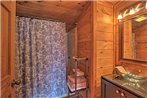 Sevierville Home with Hot Tub - 5 Min to Pigeon Forge
