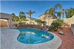 Luxurious Home with Pool