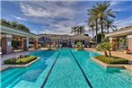 Upscale Scottsdale Getaway with Golf Course Views!