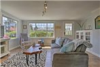 Netarts Cozy Coastal Cottage with Deck Near Portland!