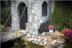 Evolve Castle of Joy on 11 Acres with Hot Tub!