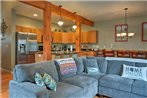 Bozeman Getaway with Mtn Views 10 Min to Downtown