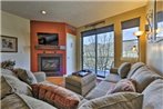 Resort-Style Condo Less Than 10 Miles to Park City Skiing!