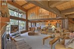 Luxury Silverthorne Home - 3 Decks
