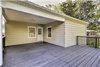 Charming Annapolis Home with Yard - 5 Mins to Dwtn!