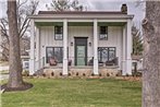 Downtown Branson Home with Pool Mins to The Landing!