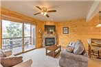 Grand Lake Condo-7 Miles to Rocky Mtn Natl Park!