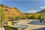 Lava Hot Springs Studio with Views - Walk to River