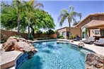 Upscale Tempe Abode with Heated Saltwater Pool and BBQ