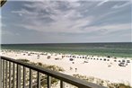 Oceanfront Gulf Shores Haven with Pool and Beach Access