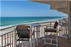 Waterfront Daytona Beach Shores Condo with Amenities!