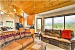 Cozy Fairplay Cabin with Unobstructed Mtn Views!