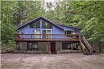 Rustic Forest Retreat - Near Hikes and Dianas Baths