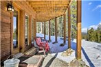 Aspen Leaf Lodge with Great Mountain Views!