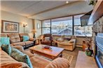 Evolve Copper Mountain Condo - Walk to Ski Lift!