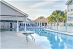 Updated Myrtle Beach Condo with Resort Amenities!