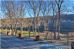 Point Pleasant House with Deck on the Delaware River!