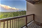 Branson Condo with Views about 4 Mi to Silver Dollar!