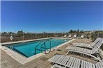 Private Perdido Key Townhome with Deck Walk to Beach