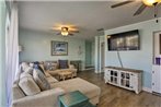 Peaceful Destin Condo with Pools Less Than 2 Miles to Beach!
