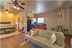 Cozy Tucson Studio Cottage - 4 Miles to Downtown!