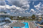 Cozy Gulf Shores Condo - Just Steps to the Beach!