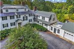 Colonial Keene House on 7 Acres with Pool!